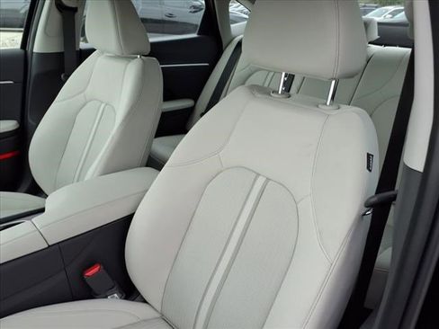 New 2025 Hyundai Sonata SEL image 14