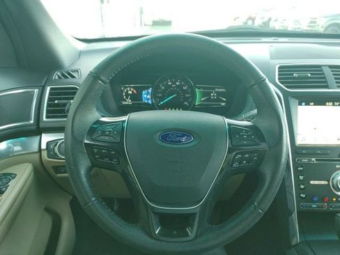 Used 2017 Ford Explorer Limited image 31