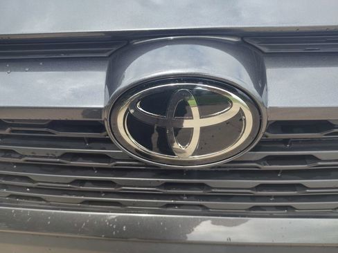 Used 2023 Toyota RAV4 LE FWD image 18