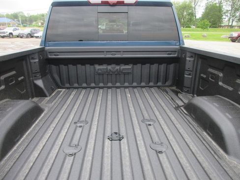 New 2026 GMC Sierra 2500 Denali Ultimate AWD/4WD image 7