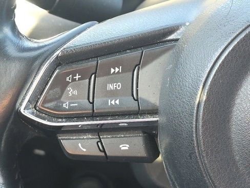 Used 2017 MAZDA CX-5 Grand Touring w/ Premium Package image 16