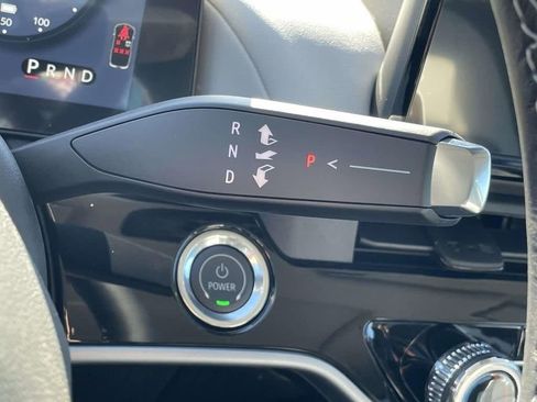 New 2025 Honda Prologue Touring image 25