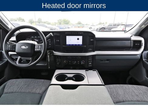 Used 2024 Ford F250 XLT image 12