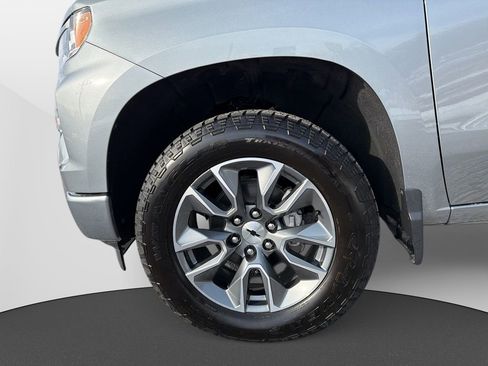 New 2026 Chevrolet Silverado 1500 RST w/ Safety Package image 15