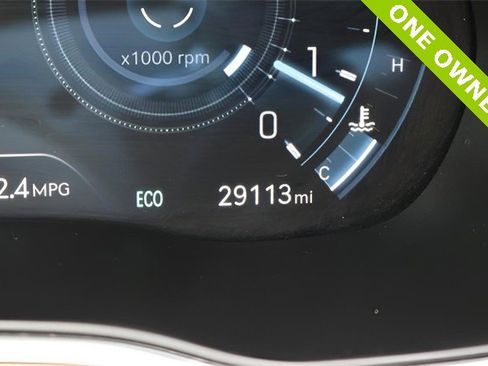 Used 2024 Genesis GV80 3.5T w/ Prestige Package image 28