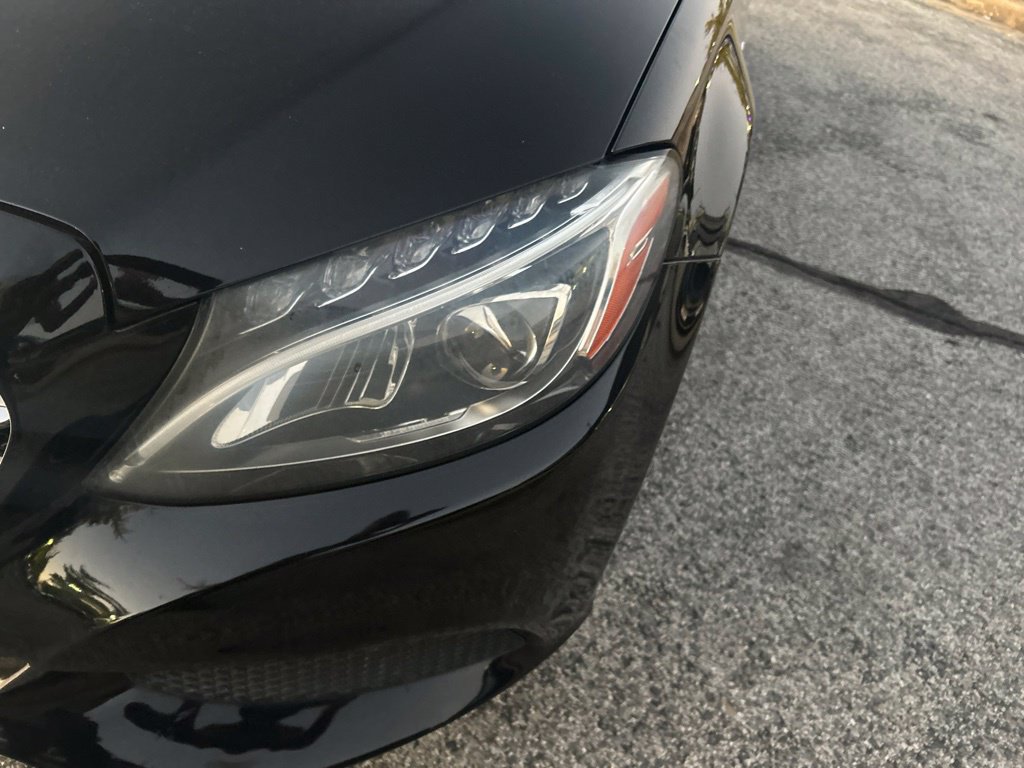 Used 2018 Mercedes-Benz C 350e Sedan image 11