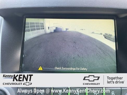 Used 2013 Chevrolet Equinox LT image 2