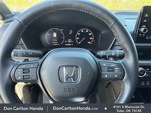 Certified 2025 Honda CR-V Sport-L image 18