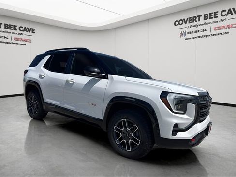 New 2026 GMC Terrain AT4 image 2