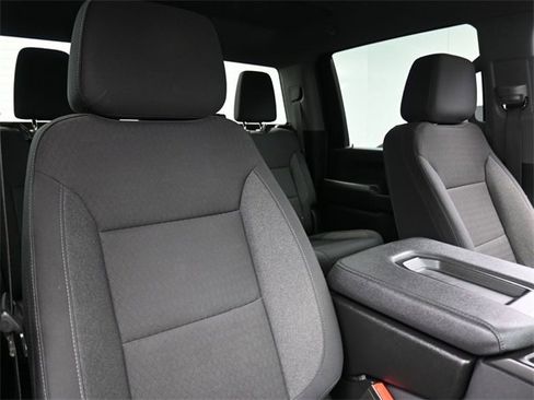 Used 2024 Chevrolet Silverado 2500 Custom w/ Custom Convenience Package image 27