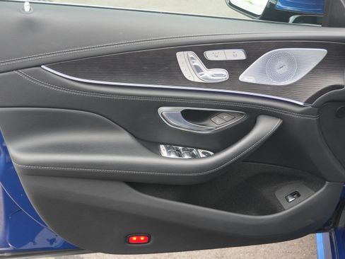 Used 2022 Mercedes-Benz AMG GT 53 w/ Driver Assistance Package image 25