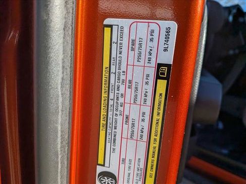 Used 2009 Jeep Wrangler X image 15