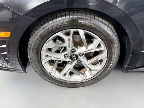 Used 2021 Hyundai Sonata SEL image 38