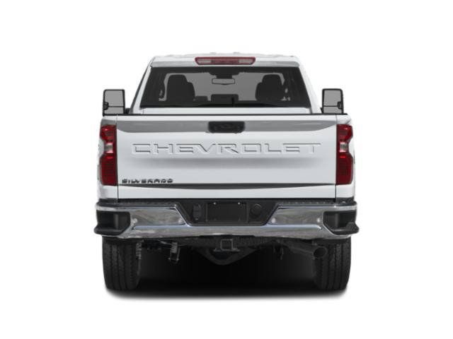 Used 2024 Chevrolet Silverado 2500 LT w/ Convenience Package AWD/4WD image 8