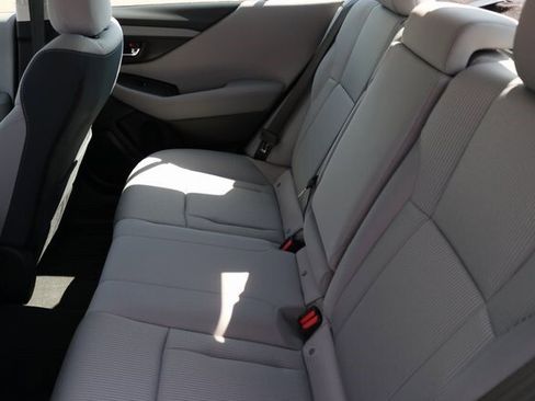 New 2025 Subaru Legacy Premium w/ Popular Package #1A image 16