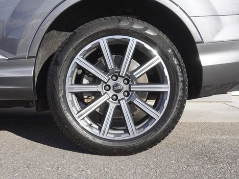 Used 2022 Audi Q7 2.0T Premium Plus image 33