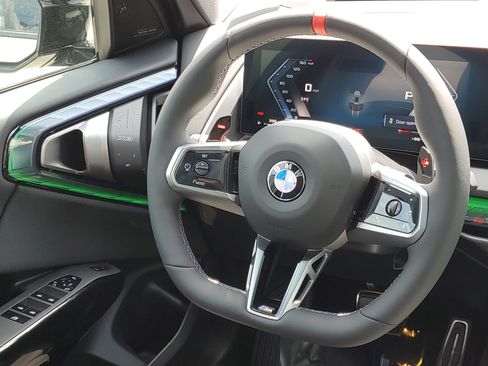 New 2026 BMW X3 M50 w/ Premium Package AWD/4WD image 29