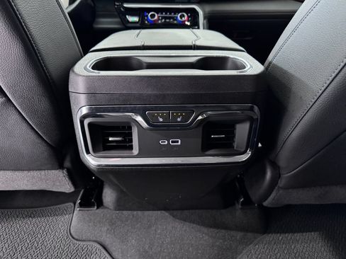 Certified 2024 GMC Sierra 1500 Denali w/ Denali Reserve Package AWD/4WD image 29