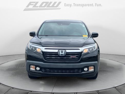 Used 2020 Honda Ridgeline Sport image 3