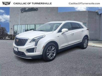 Certified 2023 Cadillac XT5 Premium Luxury