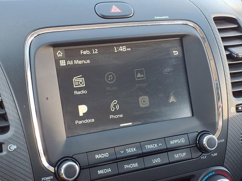 Used 2018 Kia Forte EX image 5