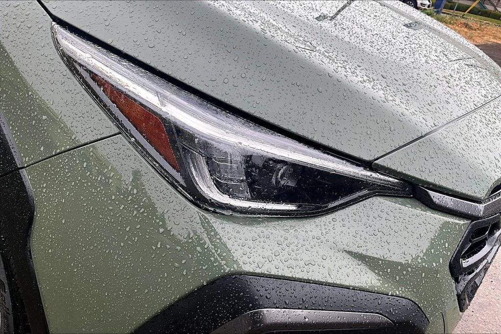 Used 2024 Subaru Crosstrek 2.5i Limited w/ Crosstrek Mirror Package AWD/4WD image 27