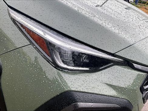 Used 2024 Subaru Crosstrek 2.5i Limited w/ Crosstrek Mirror Package AWD/4WD image 27