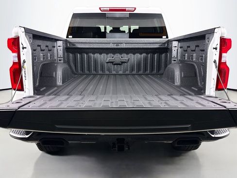 New 2026 Chevrolet Silverado 1500 LT Trail Boss w/ LT Trail Boss Premium Package image 28