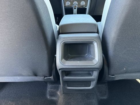 Certified 2025 Volkswagen Taos S image 17