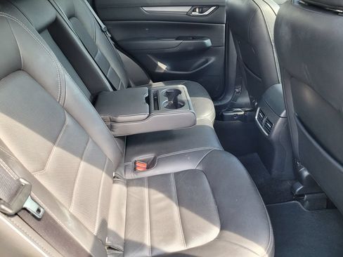 Used 2025 MAZDA CX-5 AWD 2.5 S w/ Preferred Package image 15