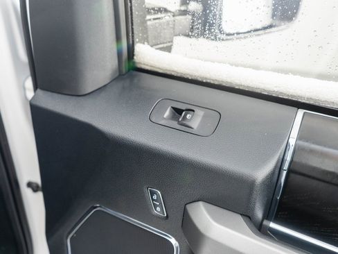 Used 2018 Ford F350 Platinum w/ Platinum Ultimate Package image 9