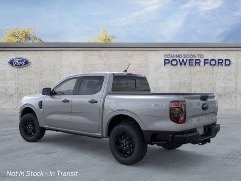 New 2026 Ford Ranger XLT image 6