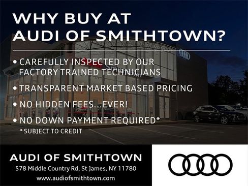 Used 2023 Audi A4 2.0T Premium w/ Convenience Package image 3