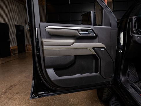 Used 2024 Chevrolet Silverado 2500 ZR2 w/ ZR2 Bison Edition image 35