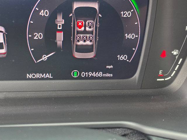 Certified 2024 Honda Accord Sport image 25