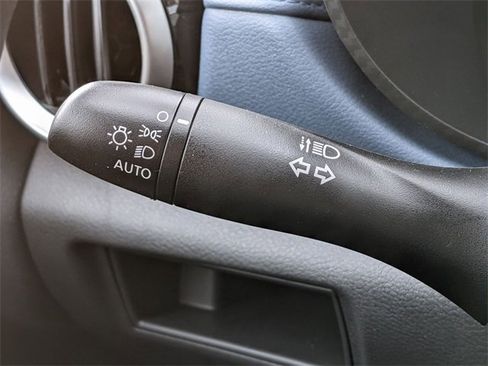 New 2025 Nissan Versa SV w/ Trunk Package image 21