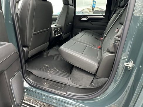 New 2026 Chevrolet Silverado 2500 LTZ w/ LTZ Convenience Package image 18