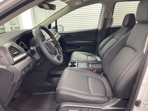 New 2026 Honda Odyssey EX-L image 8
