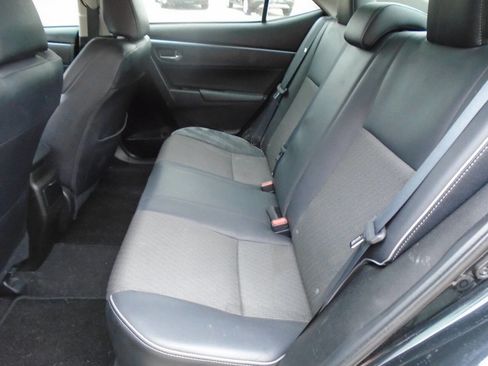 Used 2014 Toyota Corolla L image 8