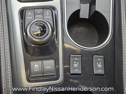 Used 2023 Nissan Maxima SV w/ Floor Mat Group image 27