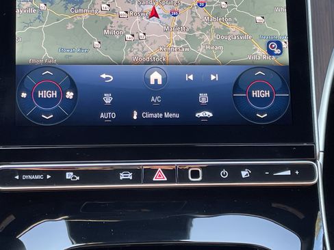 New 2026 Mercedes-Benz CLE 300 4MATIC Cabriolet image 38