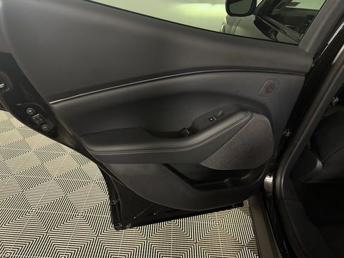 Used 2025 Ford Mustang Mach-E Premium w/ Interior Protection Package AWD/4WD image 27