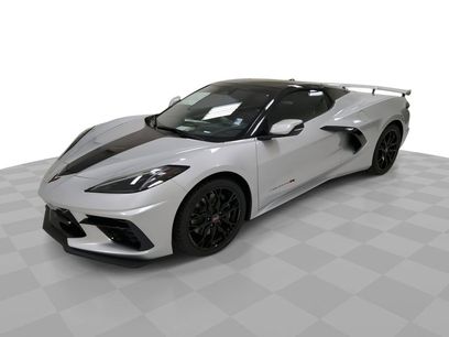 New 2026 Chevrolet Corvette Stingray Preferred Conv w/ 2LT