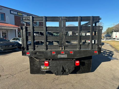 Used 2020 RAM 3500 Tradesman image 8