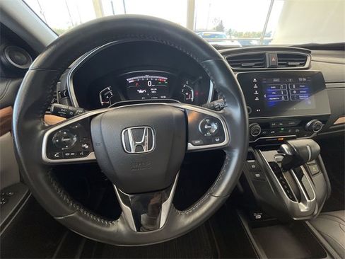 Used 2022 Honda CR-V EX-L image 17