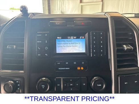 Used 2022 Ford F350 XL w/ Power Equipment Group AWD/4WD image 12