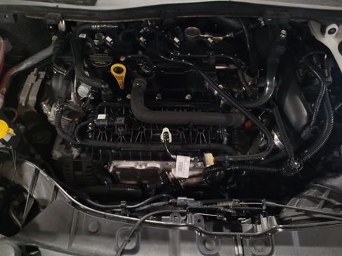 Used 2019 Ford Escape SE AWD/4WD image 30