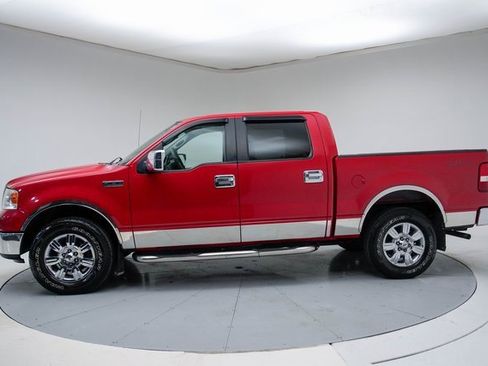 Used 2008 Ford F150 XLT image 2