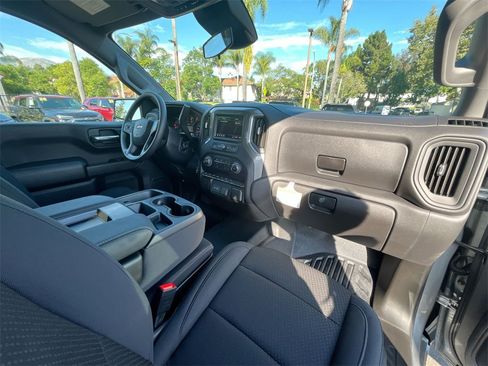 New 2026 Chevrolet Silverado 1500 W/T w/ WT Safety Package image 28