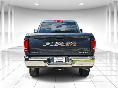 Certified 2026 RAM 2500 Big Horn
